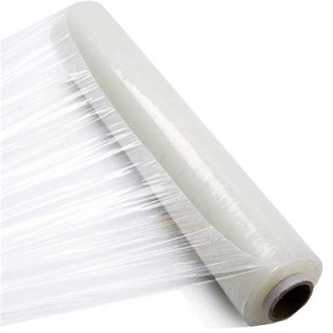 China Pvc Cling Wrap Cling Film Kitchen Roll For Food Wrapping China