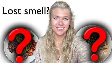 3 Recipes To Help Bring Your Taste And Smell Back Youtube