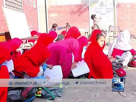 Peshawar Girls School Video Dailymotion