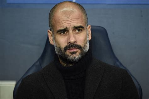 He had two older sisters and a younger brother, who was born a few years later. Manchester City: Transfers That Pep Guardiola Would ...