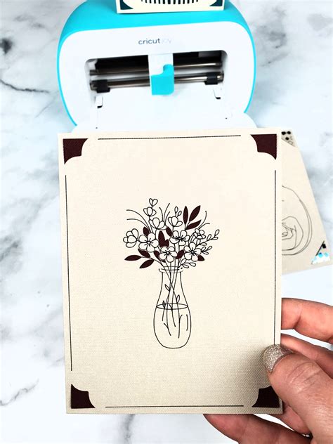 Three Easy Cricut Joy Projects To Make Now Leap Of Faith Crafting