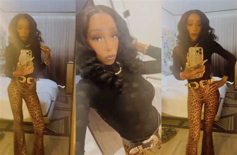 Tiffany New York Pollard Shows Off A New Look Life Is Still Precious And Sweet [video