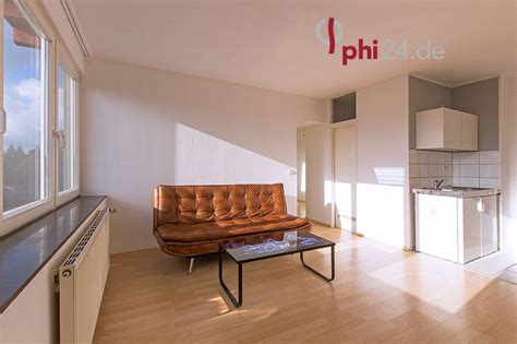 Wohnungen von privat & maklern in aachen. PHI AACHEN - Aparte 2-Zimmer-Wohnung mit Stellplatz im ...