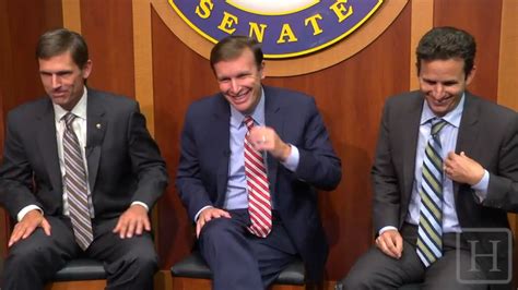 these sexy senators definitely have no idea what you re talking about huffpost latest news