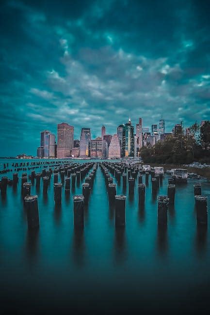 New York City · Pexels