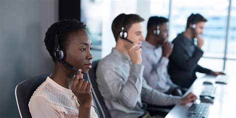 Call Center Etiquette To Coach Service Agents Cx Today
