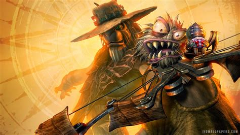 Oddworld fans will now have their chances to experience the epic in addition, you'll also have the chance to explore the fun and exciting outside world in oddworld: Oddworld: Strangers Wrath APK OBB ATUALIZADO