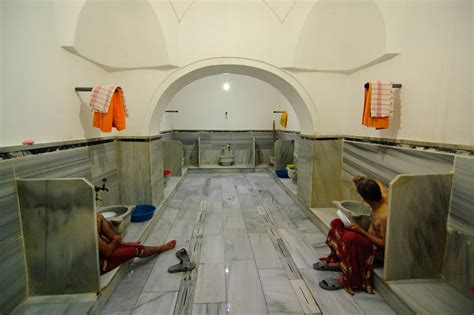 Best Time For Warm Up In Traditional Hamam Istanbul Rove Me