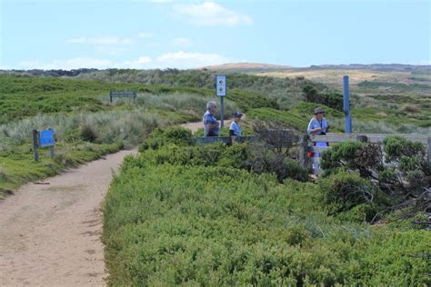 Phillip Island Walking Tracks A Leisurely Stroll Or A Challenge