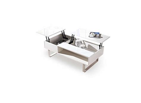 The magnussen t1124 darien wood lift top coffee table provides a tremendous amount of space, making picking up for unexpected company a matter of moments. Occam Coffee Table With Lift Top | Expand Furniture