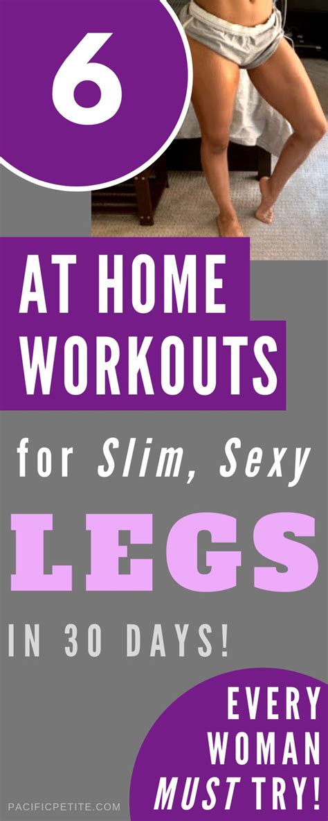 Pin On ♥workout For Legs Thighs Get Slim Legs And Reach Healthy Workout Goals