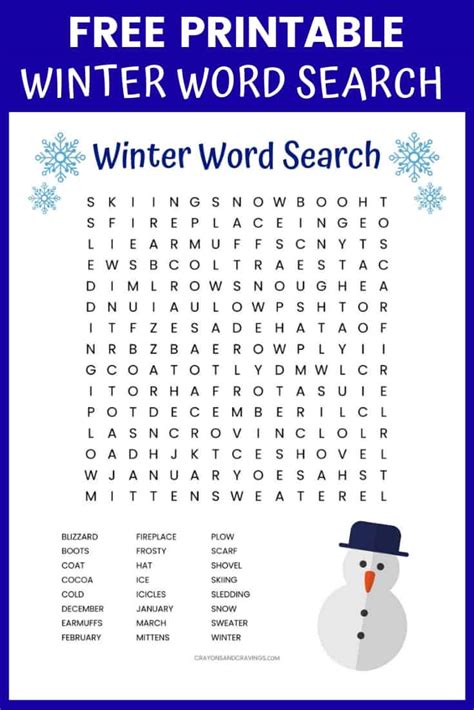 Free Word Search Puzzle Maker Printable Bopqestrong