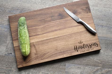 17 Wonderful Wood Anniversary Gifts for Him & Her