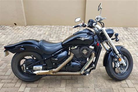 2008 suzuki boulevard m50 : Suzuki Boulevard for sale in North West | Auto Mart
