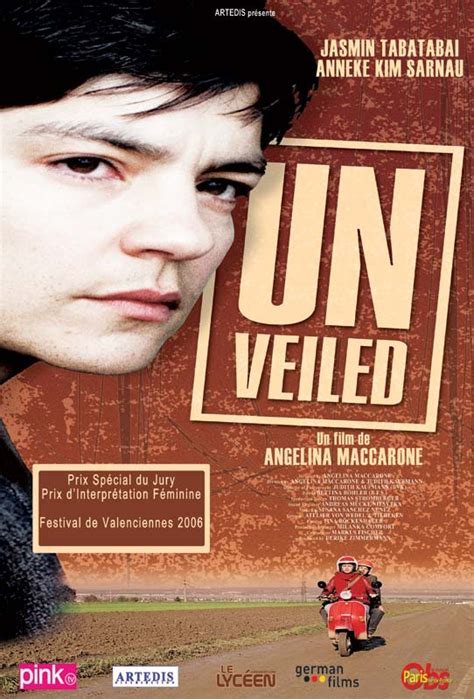 Critiques Presse Pour Le Film Unveiled Allociné