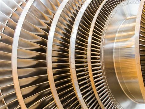 Steam Turbine Operation And Maintenance Best Practices