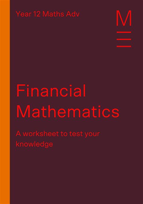 21 financial maths formulas grade 11 newla