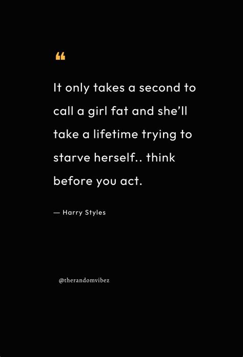 Top 77 Harry Styles Quotes And Lyrics On Love And Life