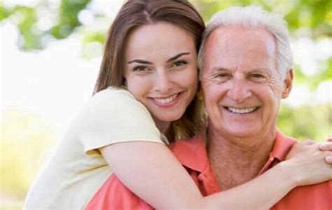 What Do Older Men Want In Relationship Motivational Tips