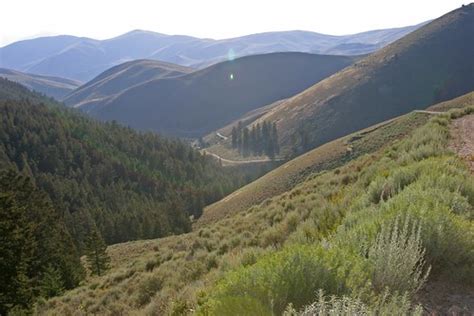 My Public Lands Summer Road Trip Tower Creek Pyramids In Flickr