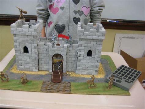Castle And Mold Castle Project History Projects Castle