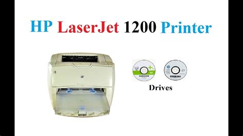 Dowload Driver Hp Laser Jet 1200 Hp Laserjet 1200 Printer Series Printers Driver For Windows 10 8 8 1 7 Update