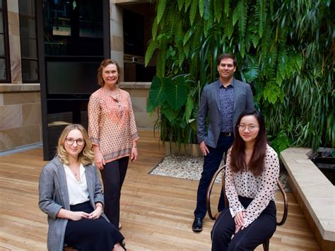 Uq Scholars Advise Government On Covid 19 Recovery Research