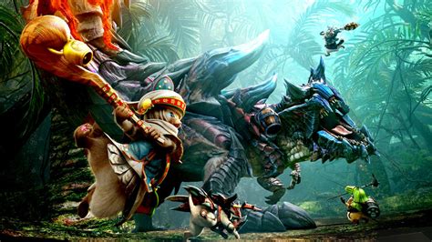 Windows 10 laisse les applications piocher généreusement dans vos données personnelles. Monster Hunter Generations Ultimate: How is the hunt on ...