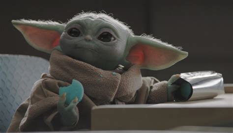 2021] disney+ อัปราคาไทยแพงขึ้นจากเดิม 30 บาท เริ่มต้นเดือนละ 249 บาท STAR WARS GALACTIC SNACKIN' GROGU : Metal Bridges‏ แหล่ง ...