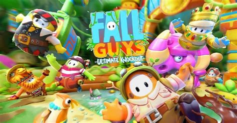 Fall Guys Sets A World Record Most Downloaded Ps Plus Game