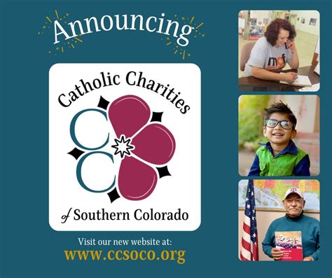 Catholic Charities Of Southern Colorado Sococharities Twitter
