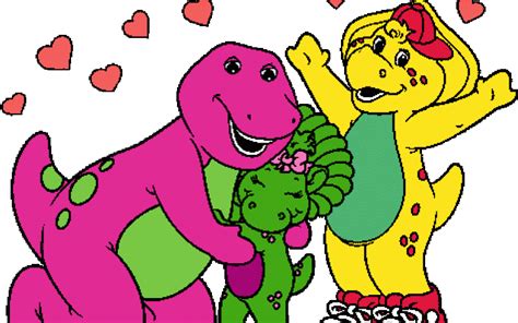  Free Library Barney Drawing Doll Barney Coloring Pages Clipart