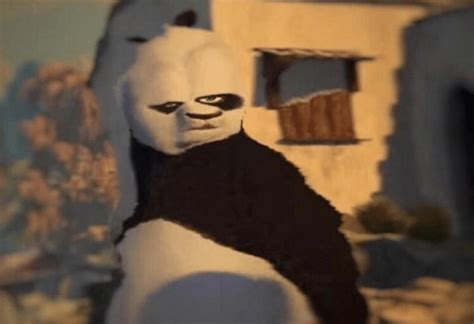 Meme Generator Distorted Kung Fu Panda Newfa Stuff