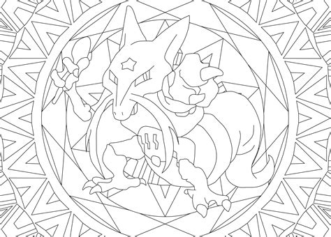 Coloriage imprimer gratuit pokemon printable coloriage en. Coloriage Mandala Pokemon. Imprimez gratuitement, plus de 80 images