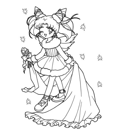Kz disegni dai campi di concentramento panorama. Sailor Moon 6, Disegni per bambini da colorare