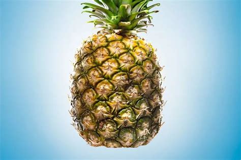 What Does An Upside Down Pineapple Mean Tiktok Exposes Secret Sex Code For Swingers Daily Star
