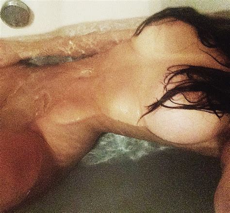 Karrueche Tran Nude Leaked Pics And Sex Scenes Compilation