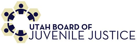 Utah Board Of Juvenile Justice Ccjj