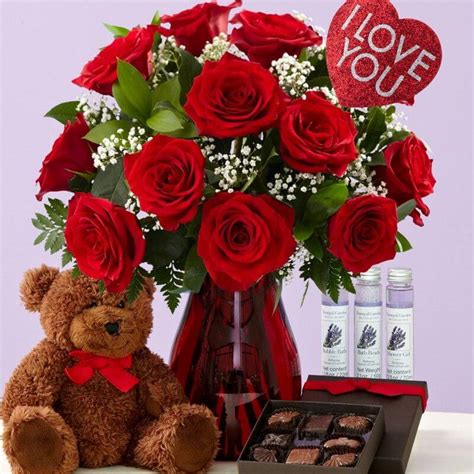 30 Cute Romantic Valentines Day Ideas For Her 2023