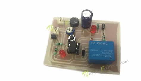 solar 12v battery charger circuit diagram with auto cut-off