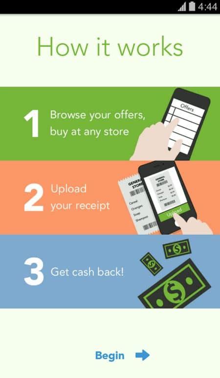 All these apps provide cash back / rebates as they collect your receipts to do market research to see what kind of products are in demand by consumers to help grocery and big box retailers better understand their customer needs. Checkout 51: Another New Totally Awesome Savings App ...