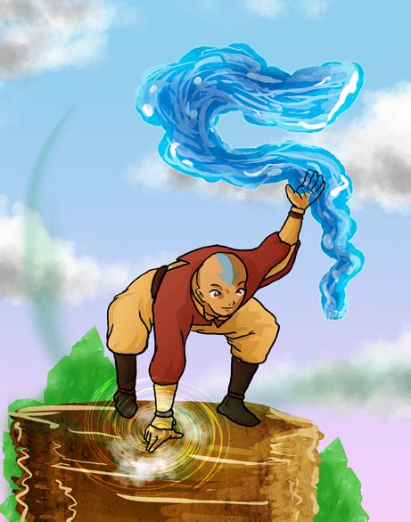 Avatar Legend Of Aang Color By Shugo 89 On Deviantart