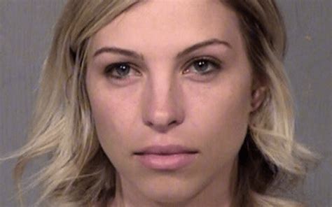 Former Arizona Teacher Receives Year Prison Sentence For Sexual Relationship With Student