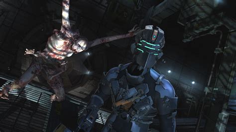 Dead Space 2 (PS3 / PlayStation 3) Game Profile | News, Reviews, Videos