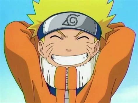 What Does Naruto Think About You Quiz