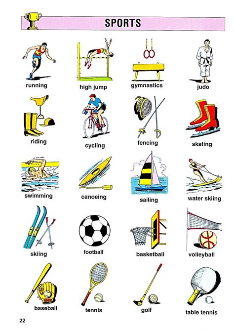 What S Your Favorite Sports Ppt English Esl Powerpoints For Distance