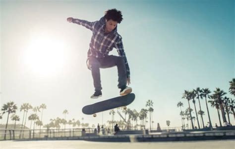 How To Kickflip On A Skateboard A Beginners Guide