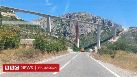 Crna Gora I Put Do Mora Otvorena Prva Deonica Prvog Crnogorskog