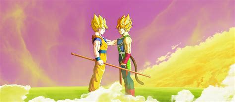 Check spelling or type a new query. La esperada reunión entre Goku y Bardock sucederá en Super Dragon Ball Heroes | Atomix