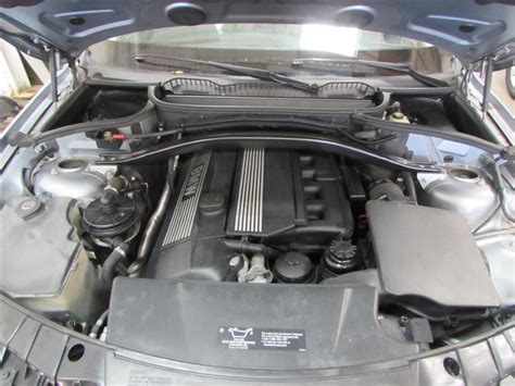 Find the car of your dreams. Parting out 2006 BMW X3 - Stock # 170376 - Tom's Foreign Auto Parts - Quality Used Auto Parts